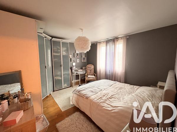 Appartement à vendre 4 pièces 87,66 m² Pornichet