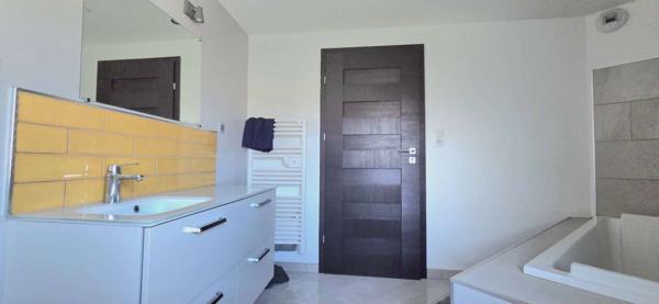 Maison contemporaine