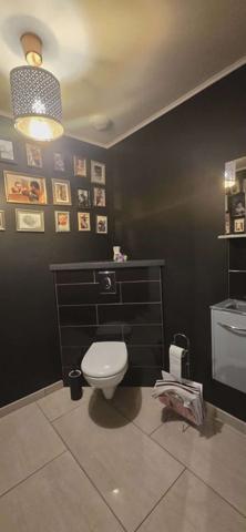 Maison contemporaine