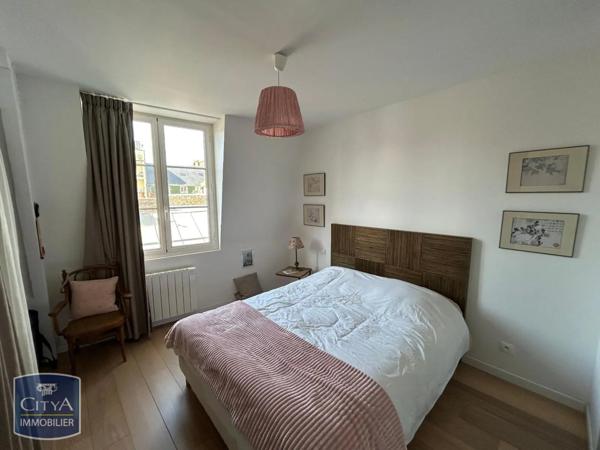 Vente appartement 4 pièces de 98.6m²