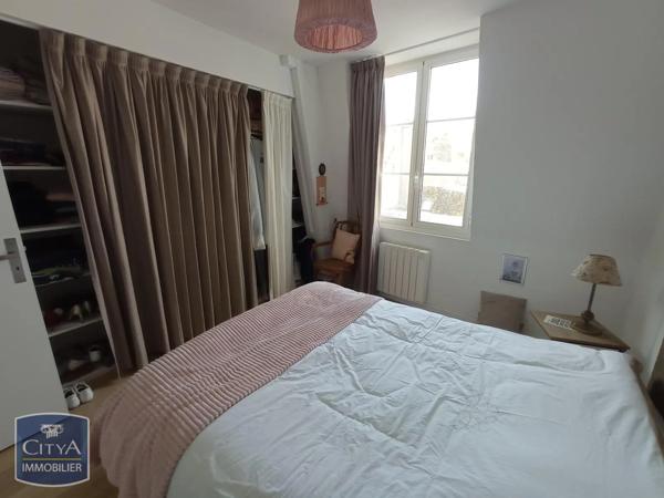 Vente appartement 4 pièces de 98.6m²