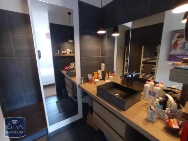 Vente appartement 4 pièces de 98.6m²