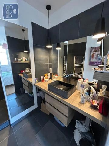 Vente appartement 4 pièces de 98.6m²