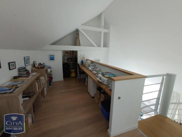 Vente appartement 4 pièces de 98.6m²