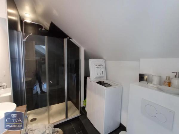 Vente appartement 4 pièces de 98.6m²