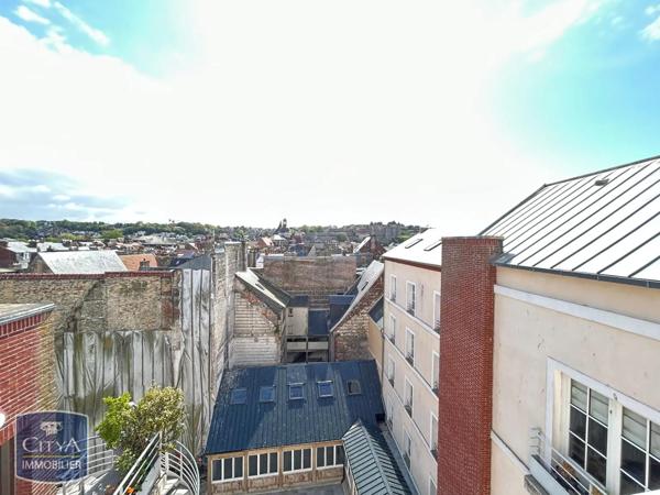 Vente appartement 4 pièces de 98.6m²