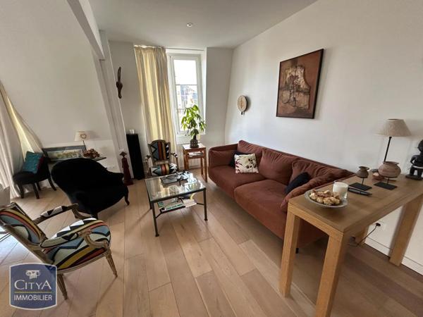 Vente appartement 4 pièces de 98.6m²