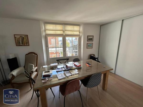 Vente appartement 4 pièces de 98.6m²