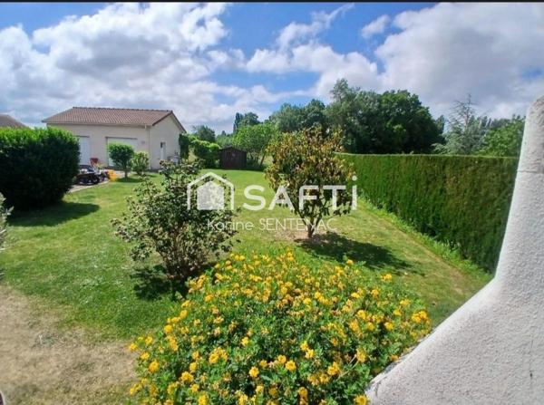 pas de travaux idéal pour poser ses valises dans un hameau calme