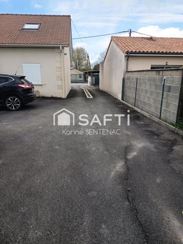 pas de travaux idéal pour poser ses valises dans un hameau calme