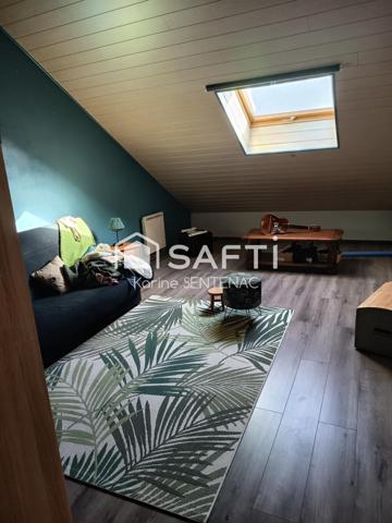 pas de travaux idéal pour poser ses valises dans un hameau calme