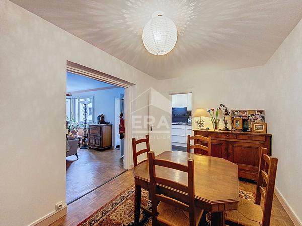 Appartement Paris 4 pièce(s) 89.10m2