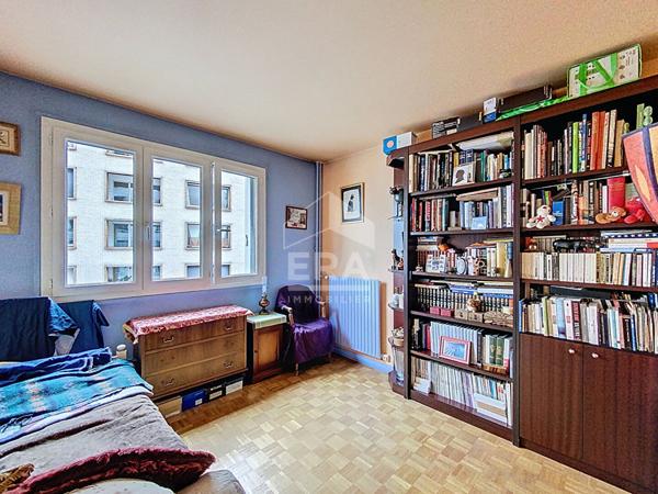 Appartement Paris 4 pièce(s) 89.10m2