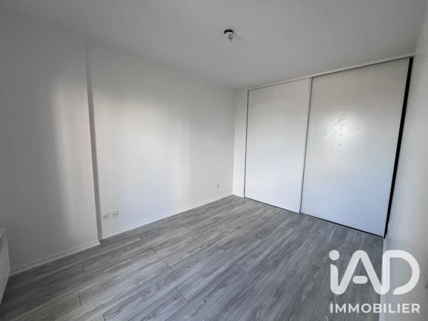 Appartement à vendre 2 pièces 49,22 m² Bobigny