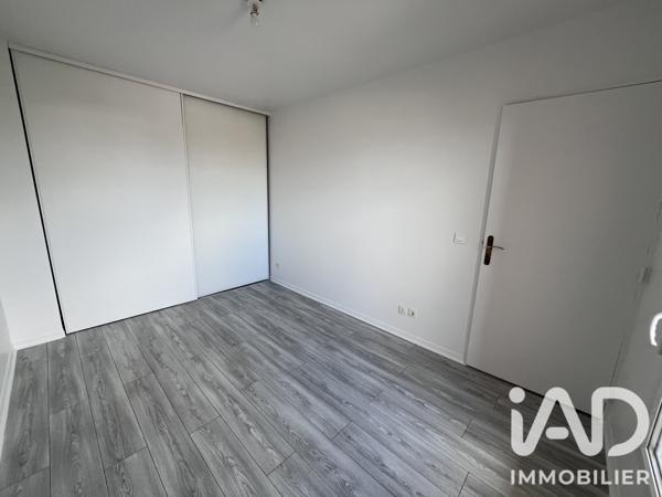 Appartement à vendre 2 pièces 49,22 m² Bobigny