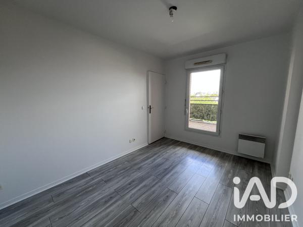 Appartement à vendre 2 pièces 49,22 m² Bobigny