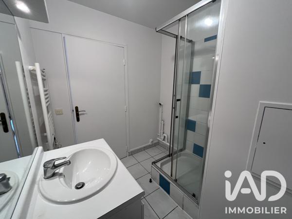 Appartement à vendre 2 pièces 49,22 m² Bobigny