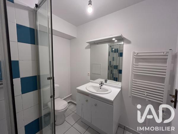 Appartement à vendre 2 pièces 49,22 m² Bobigny