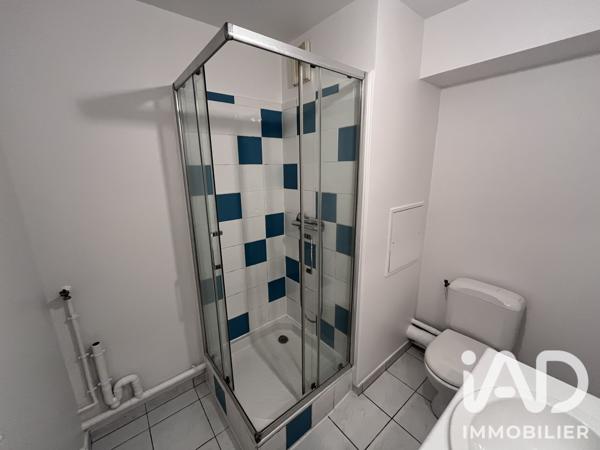 Appartement à vendre 2 pièces 49,22 m² Bobigny