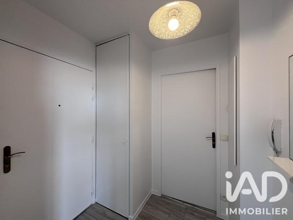 Appartement à vendre 2 pièces 49,22 m² Bobigny
