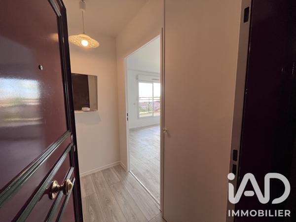 Appartement à vendre 2 pièces 49,22 m² Bobigny