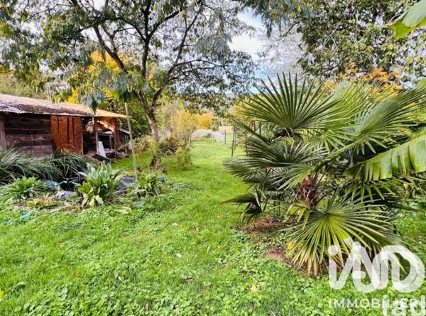 Maison à vendre 6 pièces 115 m² Jouarre