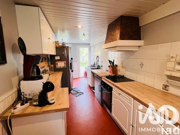 Maison à vendre 6 pièces 115 m² Jouarre