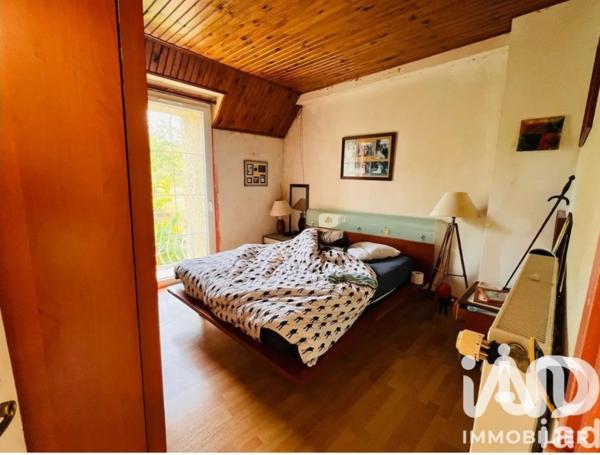 Maison à vendre 6 pièces 115 m² Jouarre