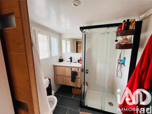 Maison à vendre 6 pièces 115 m² Jouarre