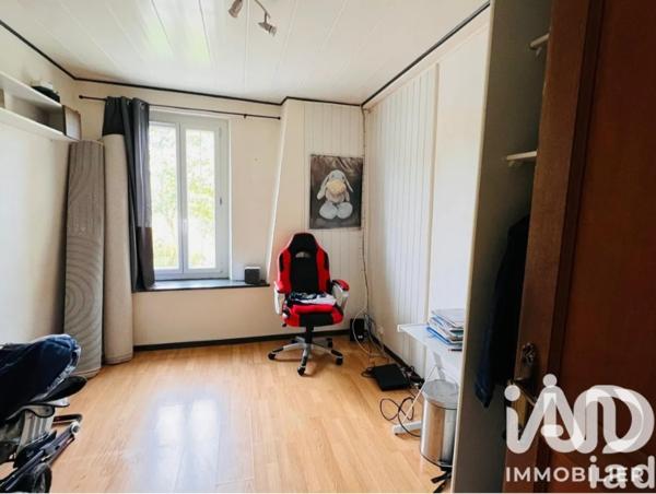 Maison à vendre 6 pièces 115 m² Jouarre