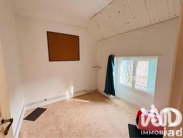 Maison à vendre 6 pièces 115 m² Jouarre