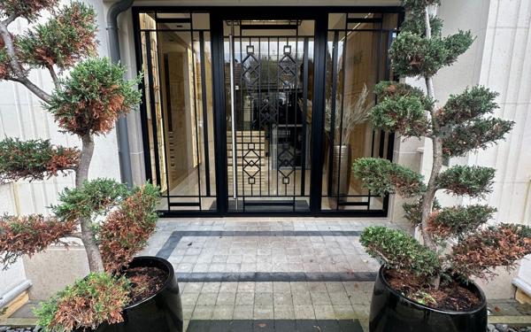 Appartement à vendre    4 pièces • 115 m2 La Varenne - Saint-Maur-des-Fossés