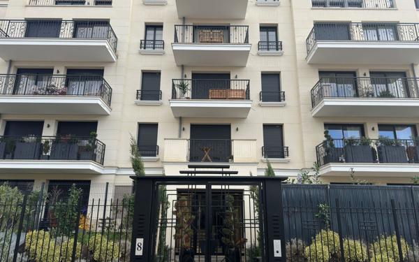 Appartement à vendre    4 pièces • 115 m2 La Varenne - Saint-Maur-des-Fossés