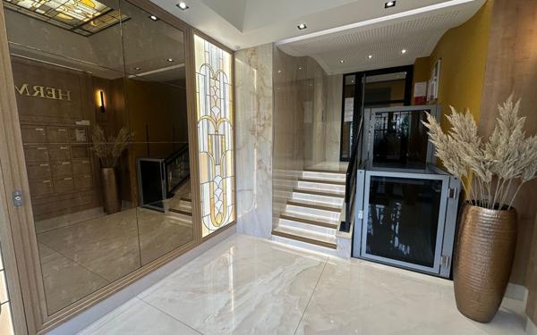 Appartement à vendre    4 pièces • 115 m2 La Varenne - Saint-Maur-des-Fossés