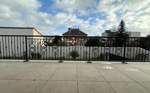 Appartement à vendre    4 pièces • 115 m2 La Varenne - Saint-Maur-des-Fossés