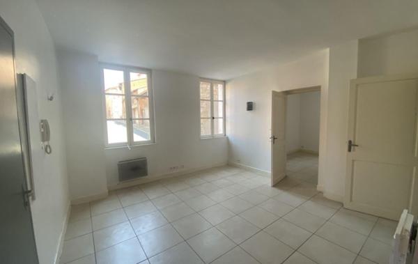 Vente Appartement P2 rénové(e) Albi