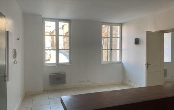Vente Appartement P2 rénové(e) Albi