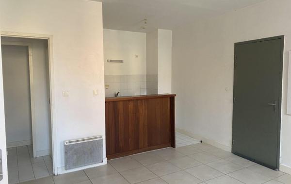 Vente Appartement P2 rénové(e) Albi