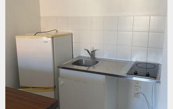 Vente Appartement P2 rénové(e) Albi