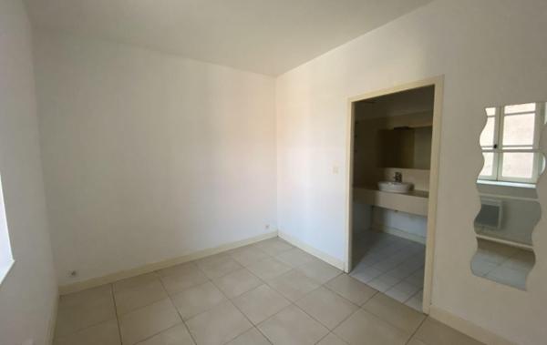 Vente Appartement P2 rénové(e) Albi