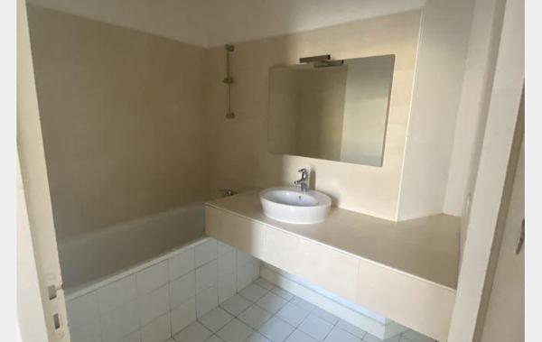 Vente Appartement P2 rénové(e) Albi