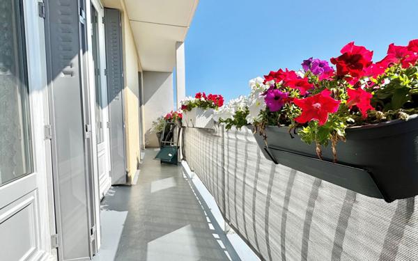 Appartement à vendre    5 pièces • 84 m2 Villefranche-sur-Saône