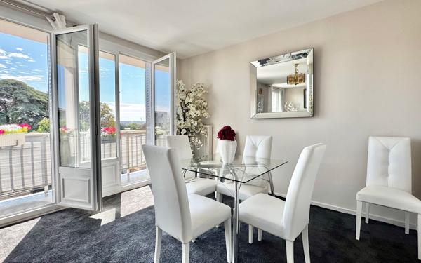 Appartement à vendre    5 pièces • 84 m2 Villefranche-sur-Saône