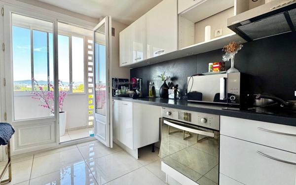 Appartement à vendre    5 pièces • 84 m2 Villefranche-sur-Saône