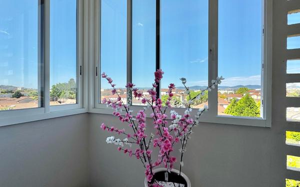 Appartement à vendre    5 pièces • 84 m2 Villefranche-sur-Saône