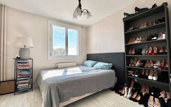 Appartement à vendre    5 pièces • 84 m2 Villefranche-sur-Saône