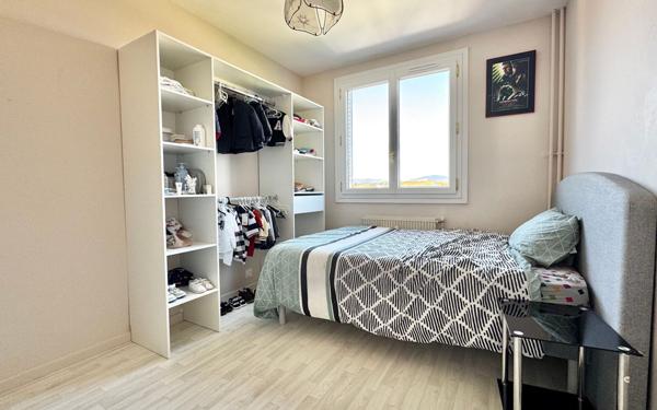 Appartement à vendre    5 pièces • 84 m2 Villefranche-sur-Saône