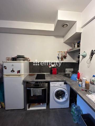 Appartement
         1 pièce
        - 17 m² 144 000 € *