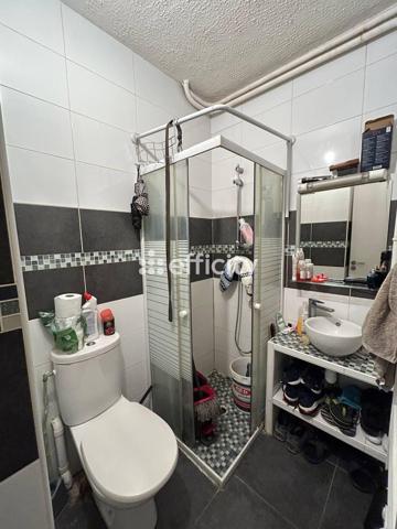 Appartement
         1 pièce
        - 17 m² 144 000 € *