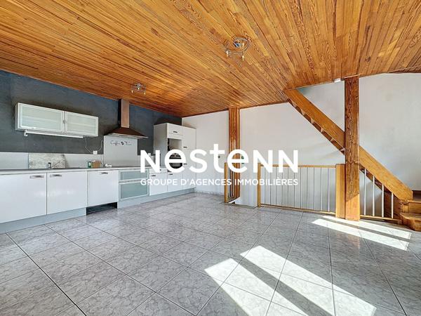 Maison Saint Esteve 3 pièce(s) 83.31 m2